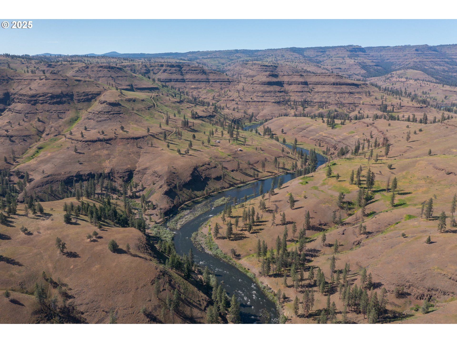 0 North Fork Road Long Creek, OR 97856 - Photo 47 of 48 Gallery Image 47