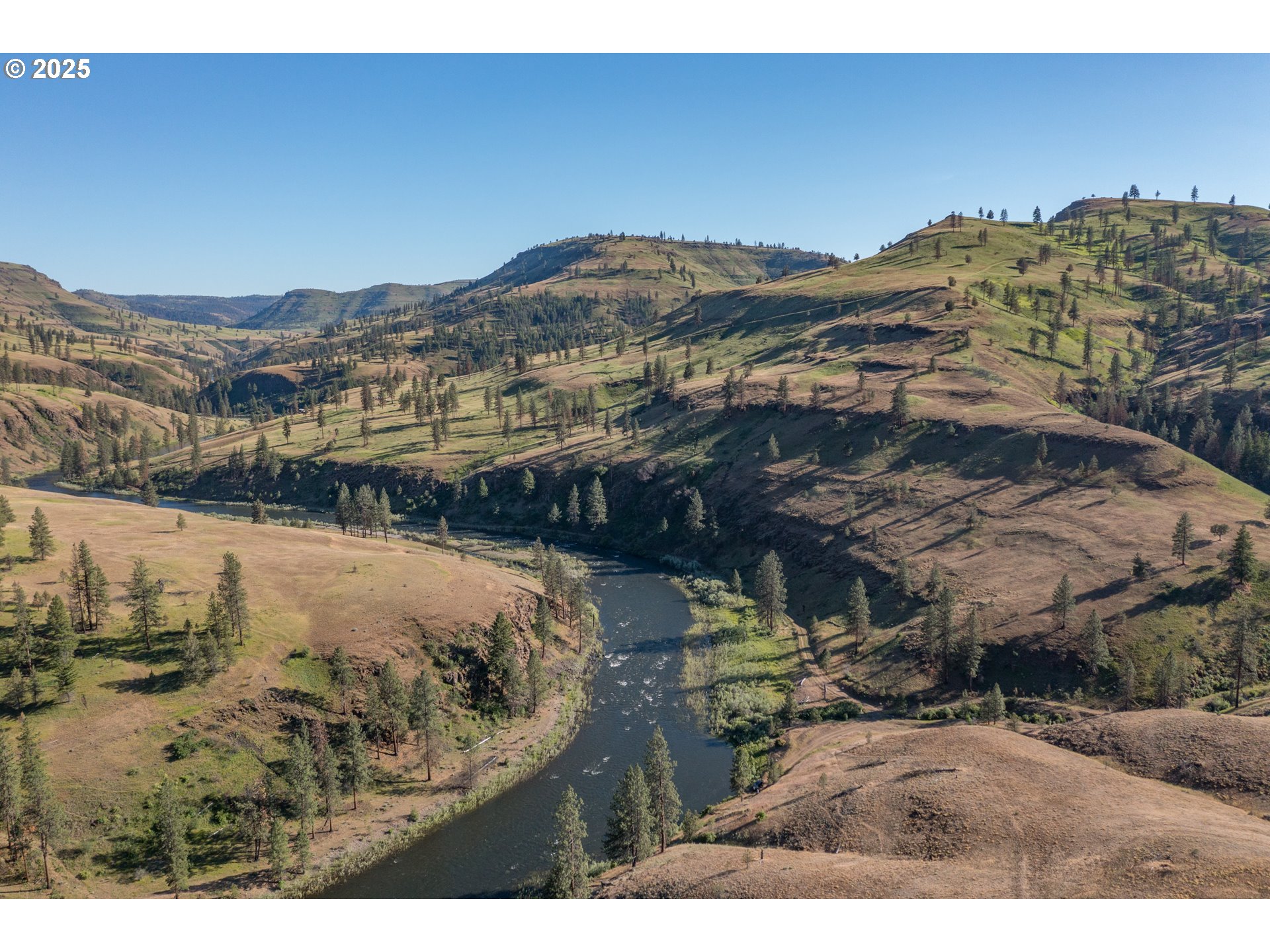 0 North Fork Road Long Creek, OR 97856 - Photo 48 of 48 Gallery Image 48