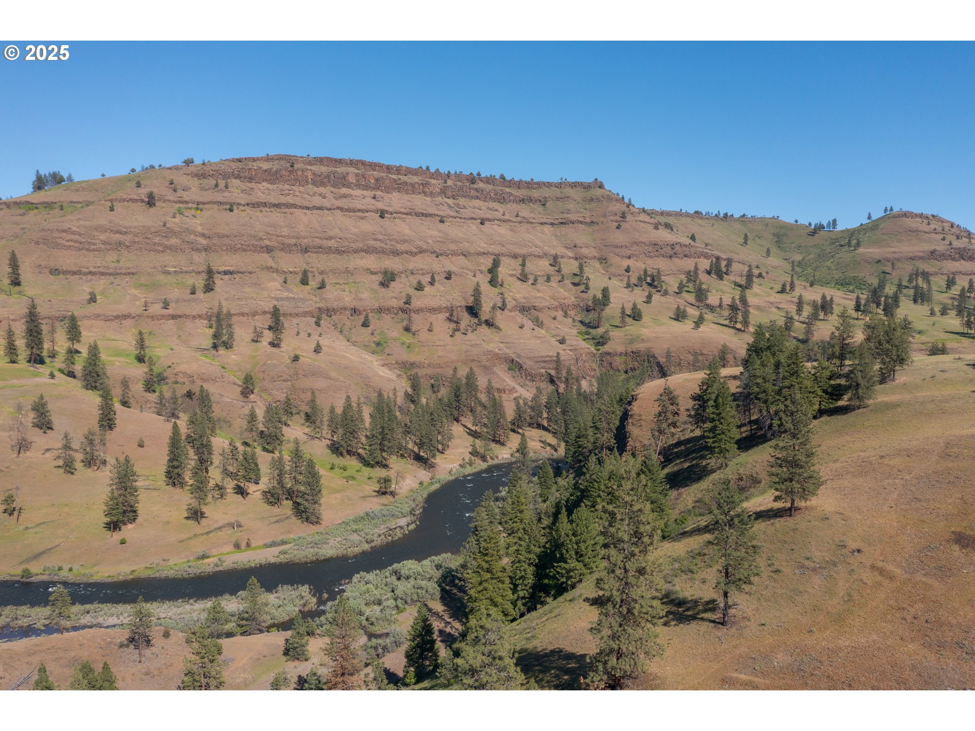 0 North Fork Road Long Creek, OR 97856 - Photo 8 of 48 Gallery Image 8