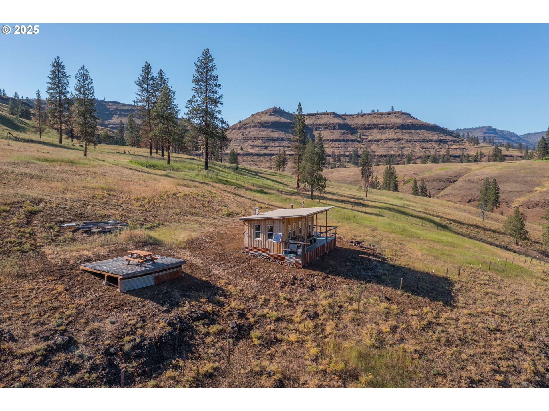 0 North Fork Road Long Creek, OR 97856 - Photo 10 of 48 Gallery Image 10