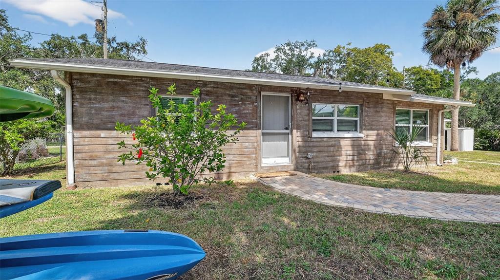 5411 Teal Drive Weeki Wachee, FL 34607 - Photo 29 of 44