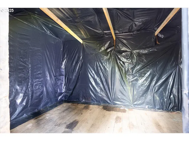 a view of small space