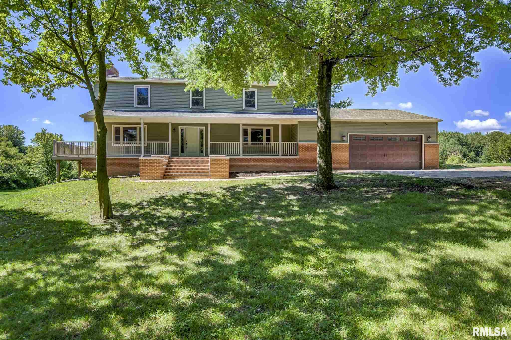 2531 County Road 625 East Rochester, IL 62563 - Photo 1 of 50 Gallery Image 1