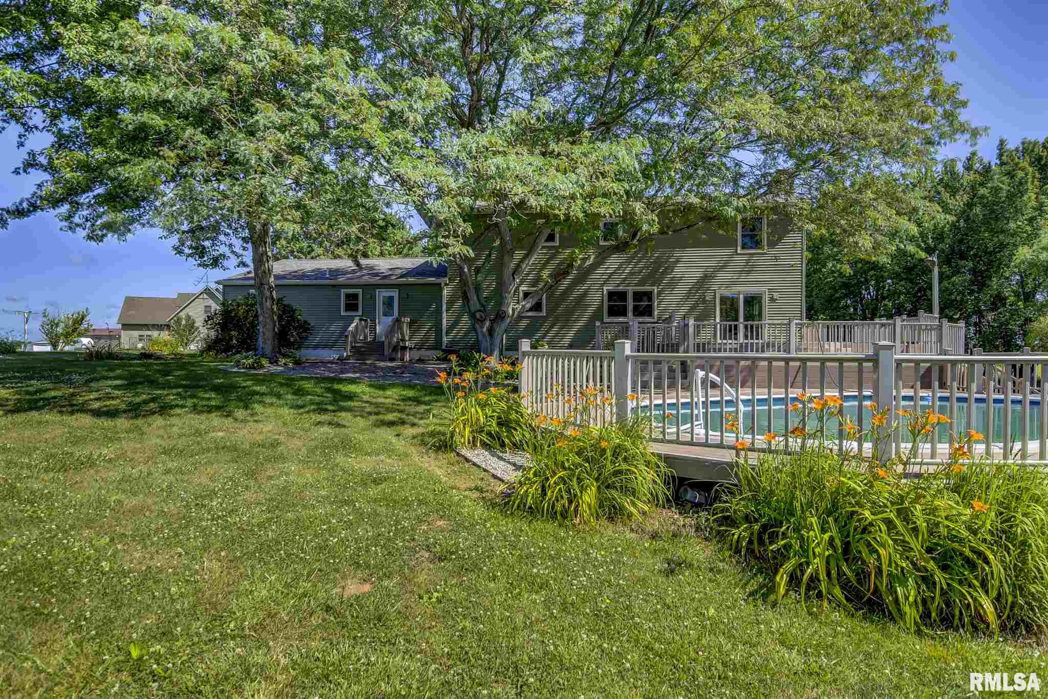 2531 County Road 625 East Rochester, IL 62563 - Photo 41 of 50 Gallery Image 41
