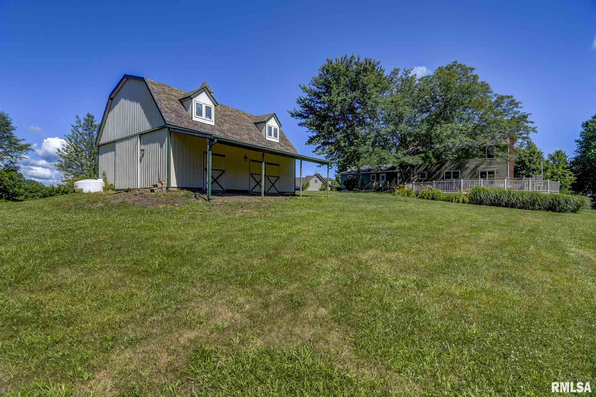 2531 County Road 625 East Rochester, IL 62563 - Photo 46 of 50 Gallery Image 46