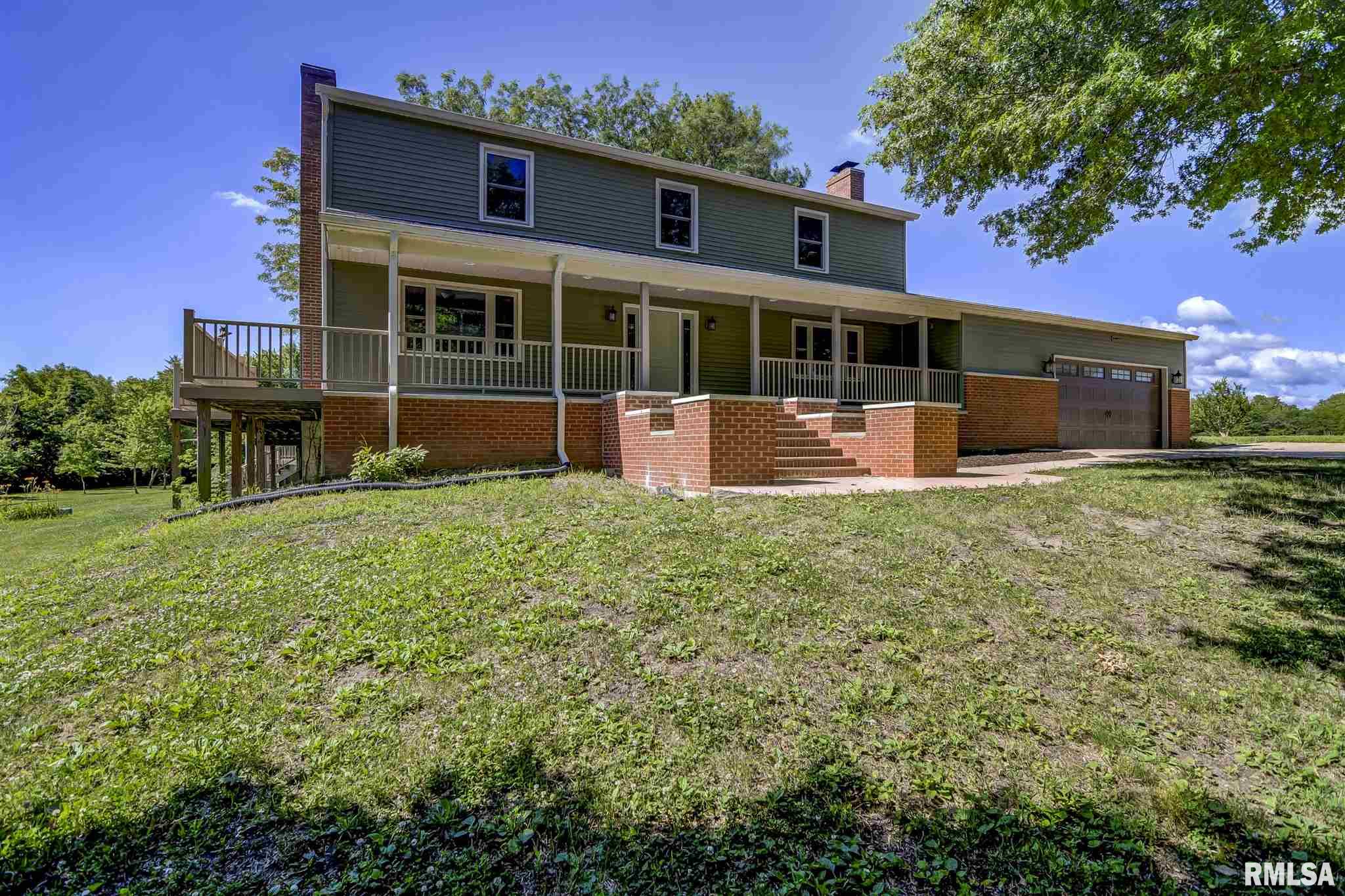 2531 County Road 625 East Rochester, IL 62563 - Photo 47 of 50 Gallery Image 47