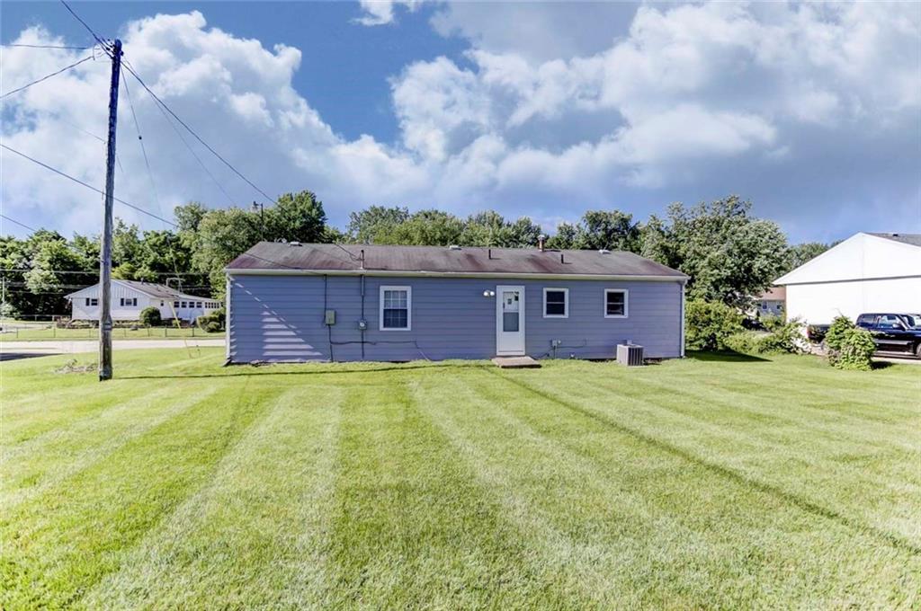 426 Knickerbocker Avenue Springfield, OH 45506 - Photo 26 of 28 Gallery Image 26