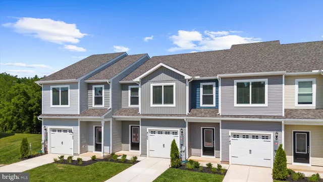 $394,900 | 8141 Bartholomew Court, Baltimore, MD 21206