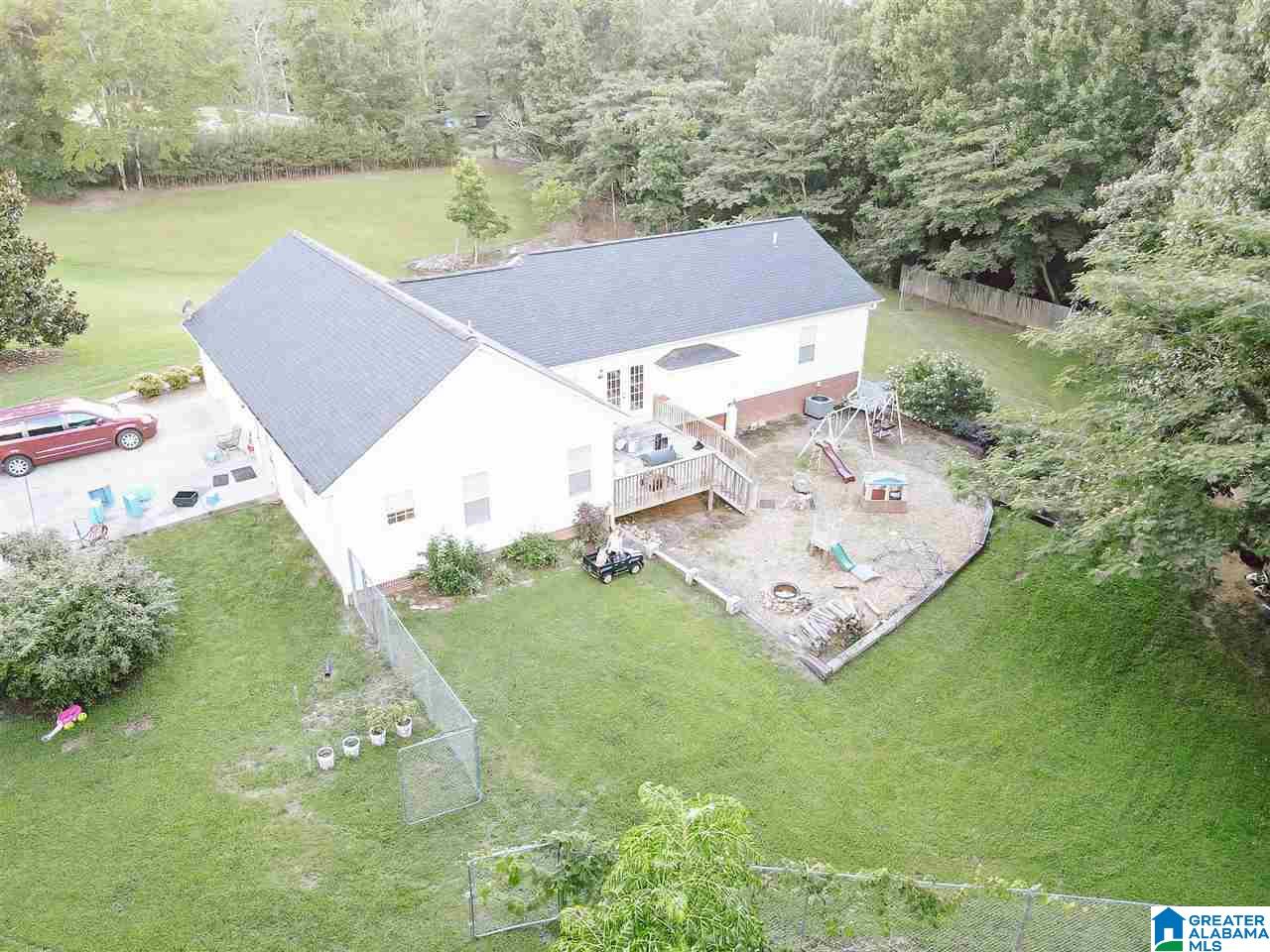 4000 County Road 20 Oneonta, AL 35121 - Photo 18 of 48