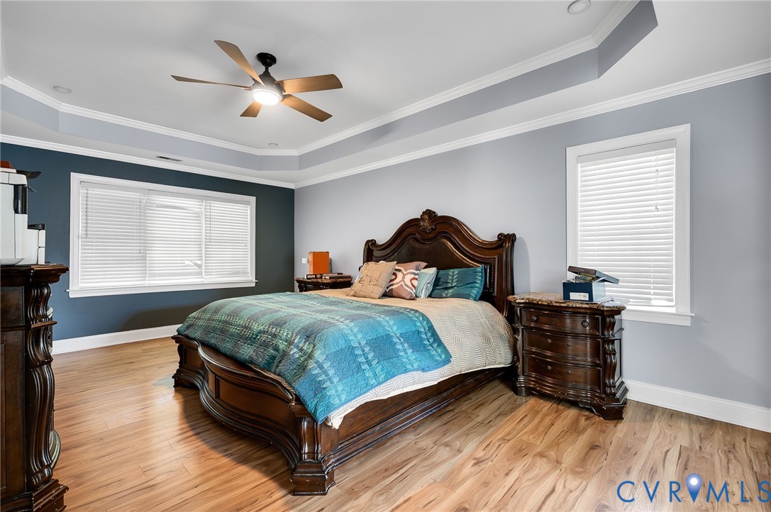 6555 St Cecelia Drive Midlothian, VA 23112 - Photo 19 of 29