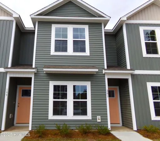 $1,500 | 201 Loren Road, Hubert, NC 28539