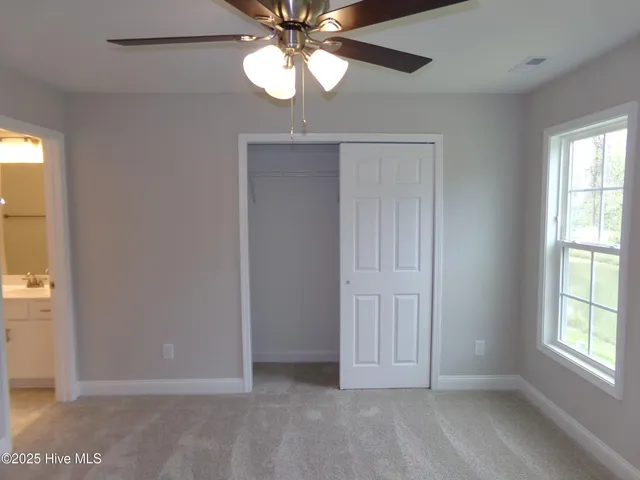 $1,555 | 201 Loren Road, Hubert, NC 28539