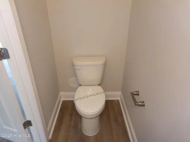 $1,555 | 201 Loren Road, Hubert, NC 28539