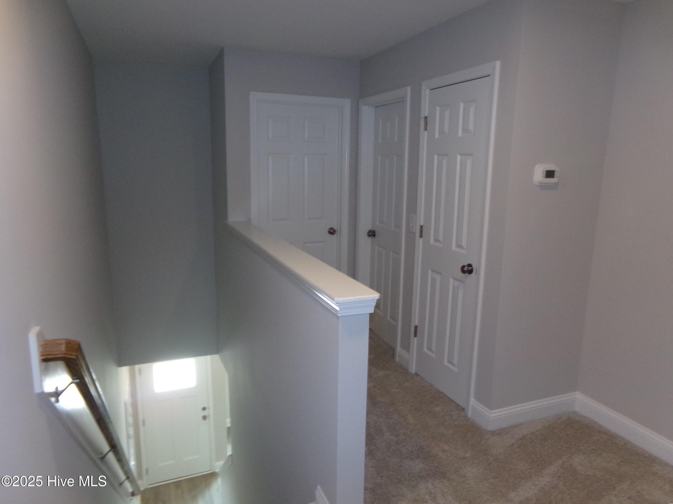 201 Loren Road Hubert, NC 28539 - Photo 19 of 29 landing