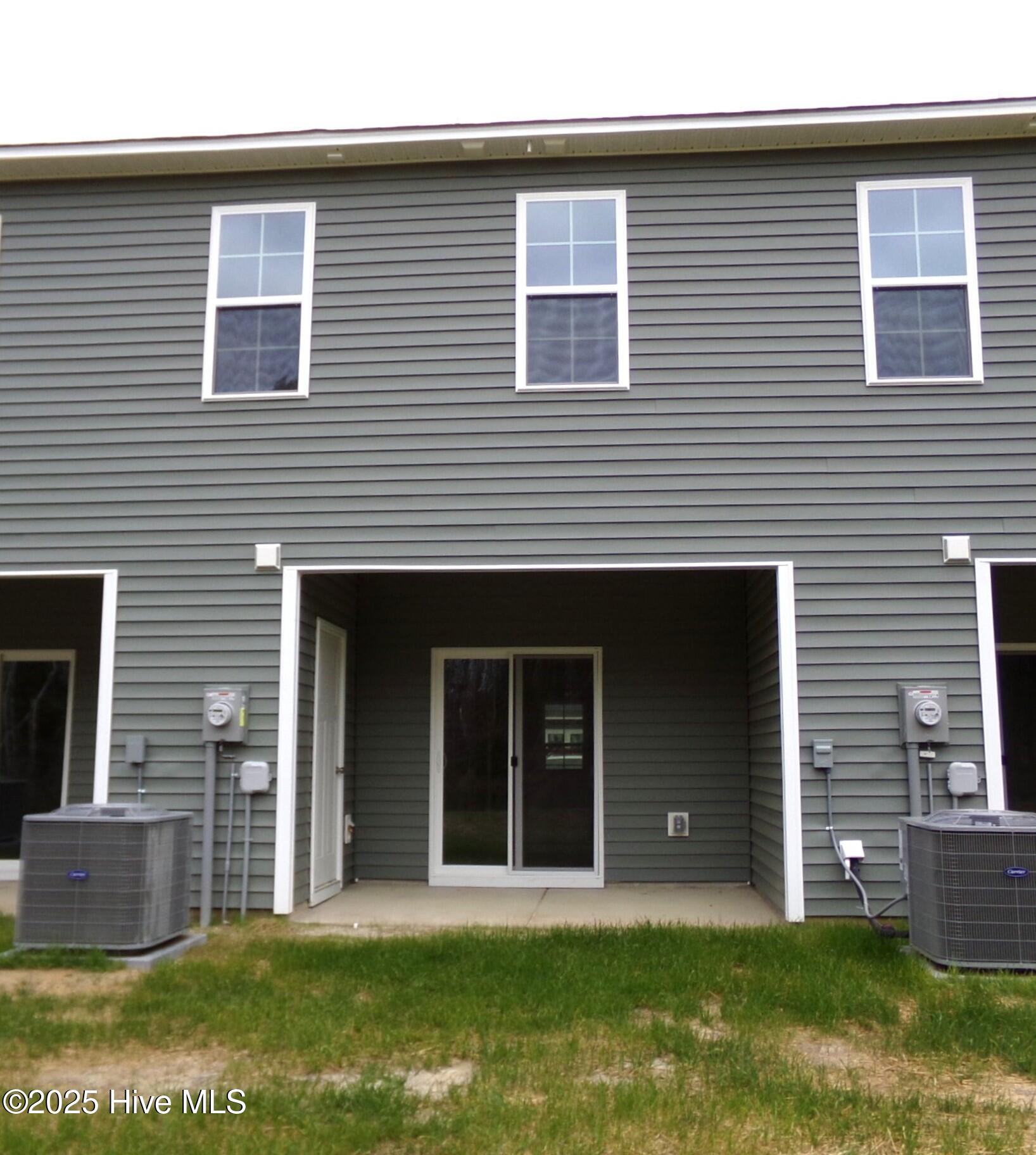 201 Loren Road Hubert, NC 28539 - Photo 2 of 29 back