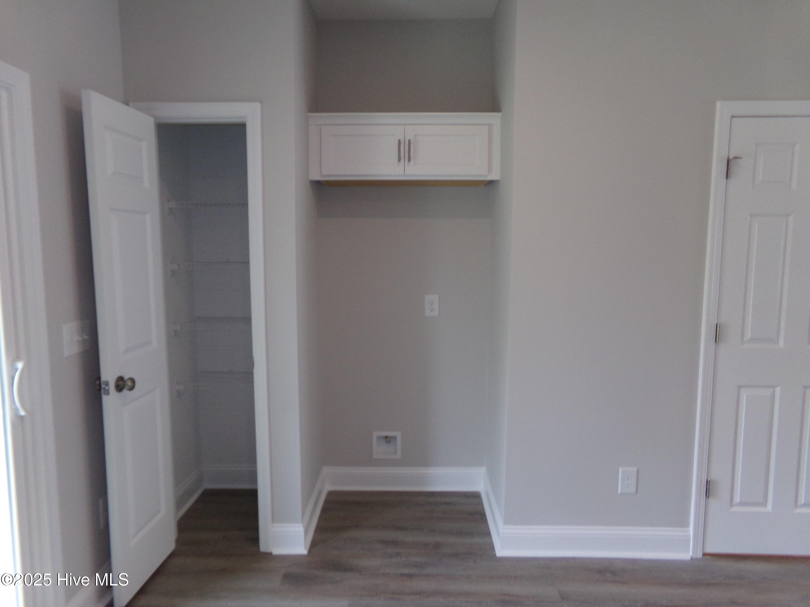 201 Loren Road Hubert, NC 28539 - Photo 9 of 29 pantry