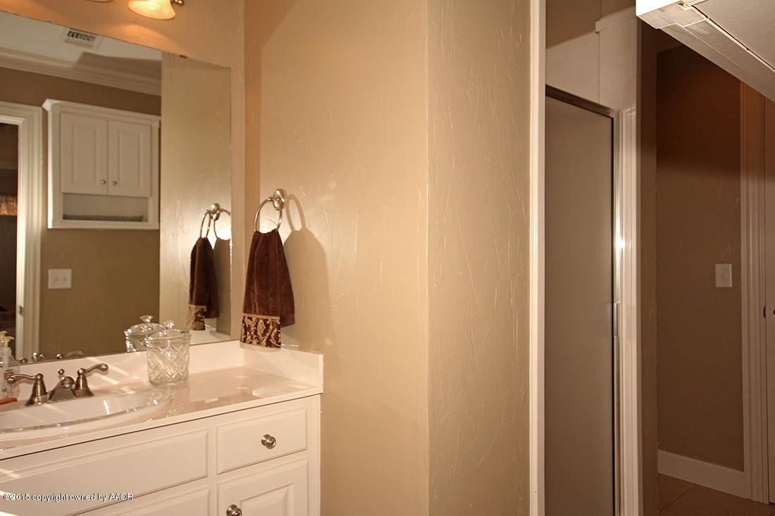 23 Cypress Point Amarillo, TX 79124 - Photo 37 of 47 4th Bedroom Bath