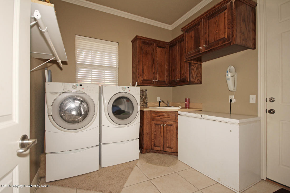 23 Cypress Point Amarillo, TX 79124 - Photo 43 of 47 Utility