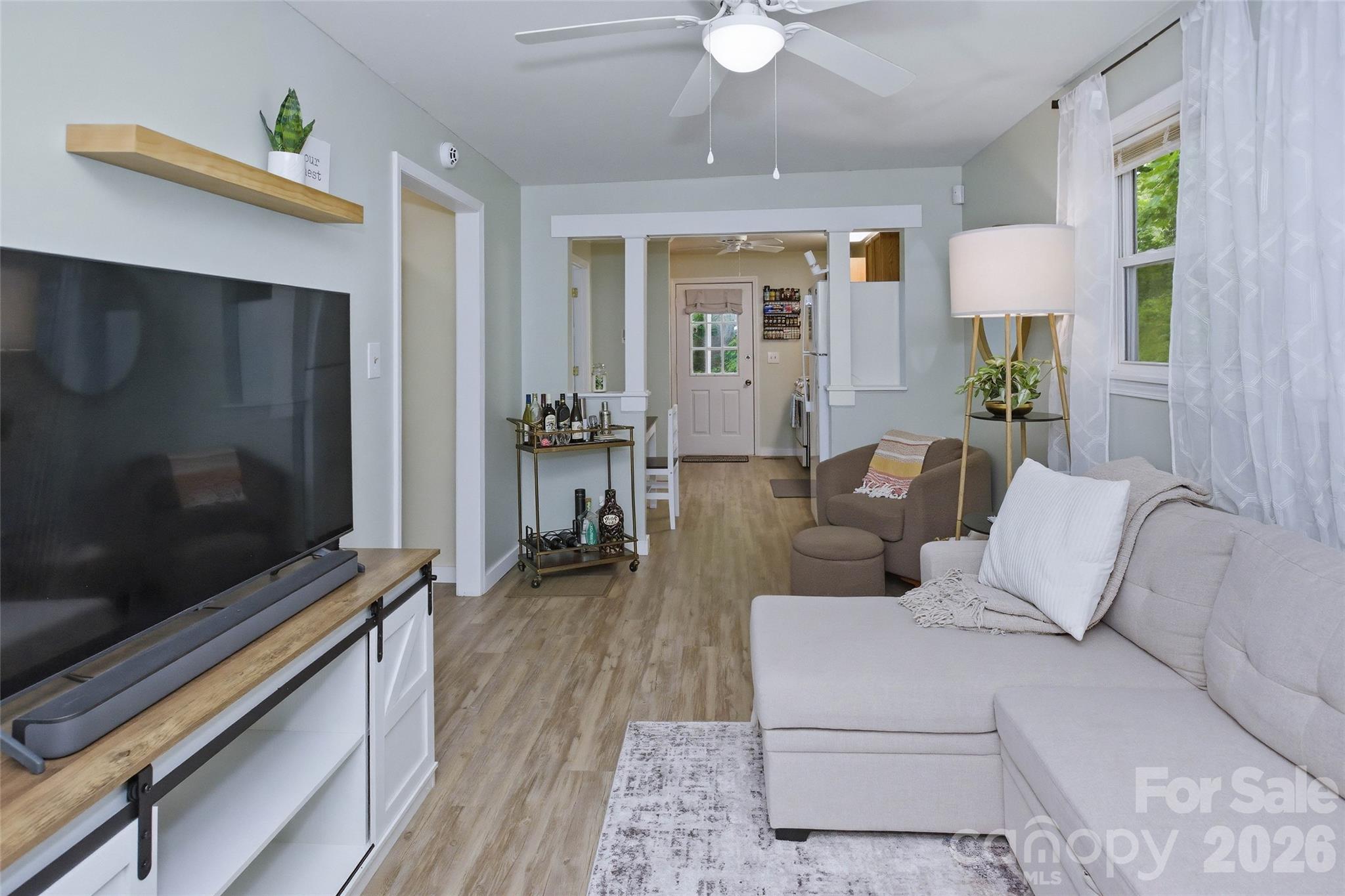 83 East View Street Marion, NC 28752 - Photo 23 of 45