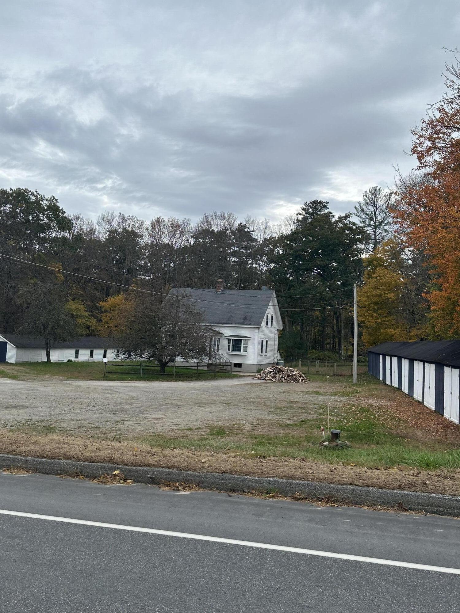 187 Emery Mills Road Shapleigh, ME 04076 - Photo 1 of 1 image0