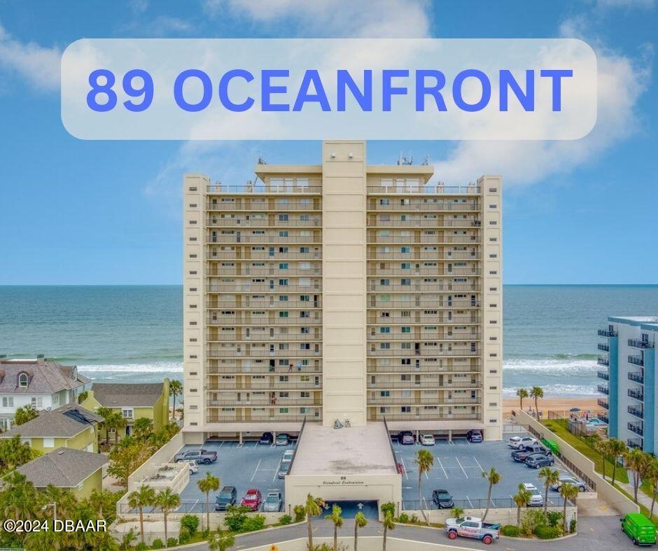 89 Oceanfront