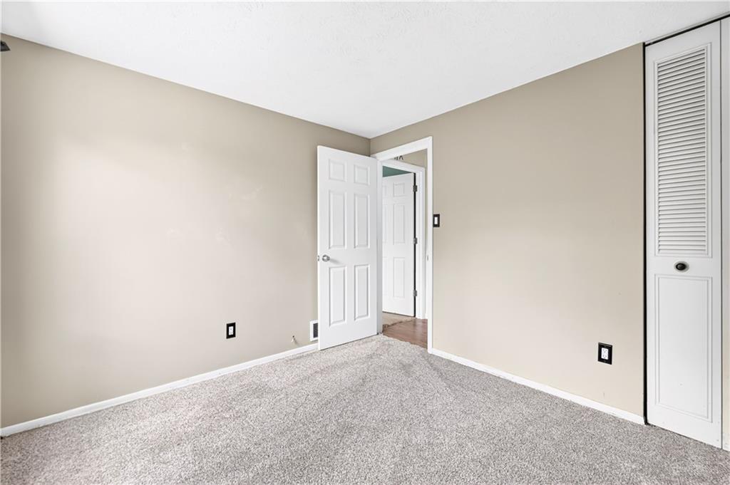 480 Hunting Creek Road Canonsburg, PA 15317 - Photo 21 of 32 Bedroom
