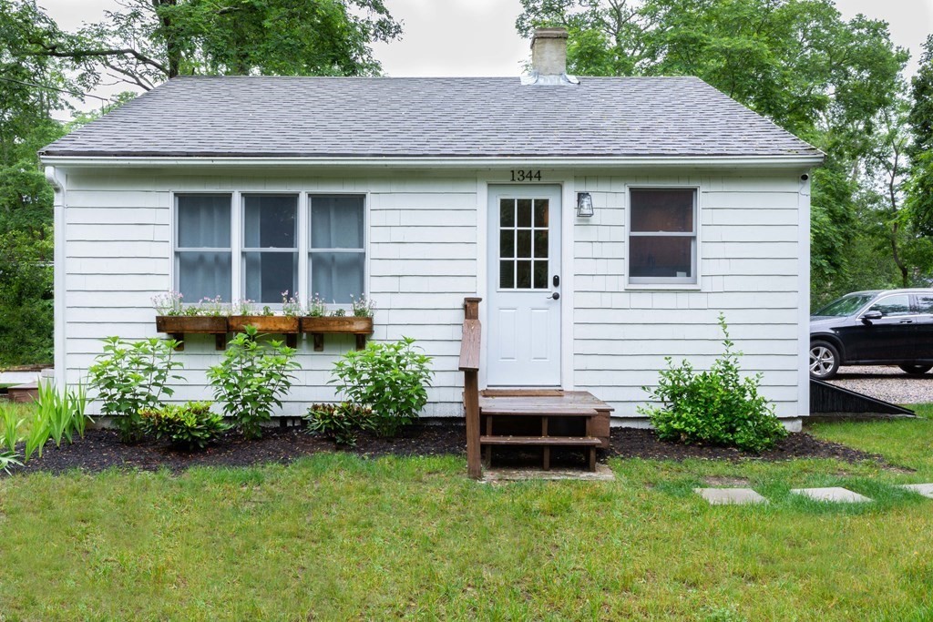1344 Massasoit Road, Unit 1344 Eastham, MA 02642 - Photo 1 of 14 Gallery Image 1