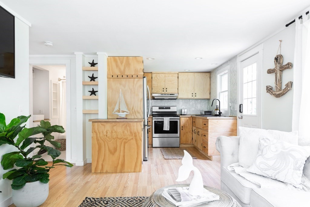 1344 Massasoit Road, Unit 1344 Eastham, MA 02642 - Photo 2 of 14 Gallery Image 2