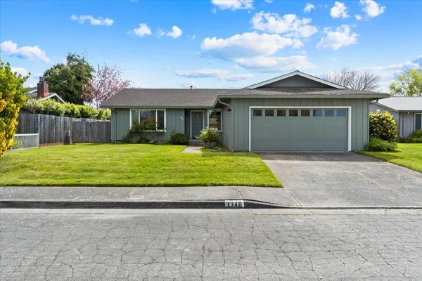 $508,000 | 3348 Antoinette Court, Arcata, CA 95521