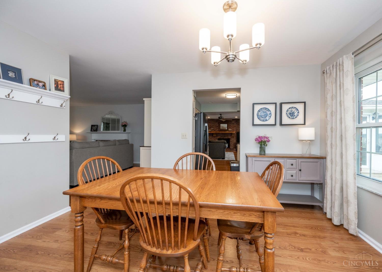 11624 Edgewood Road Harrison, OH 45030 - Photo 22 of 54 Dining Room