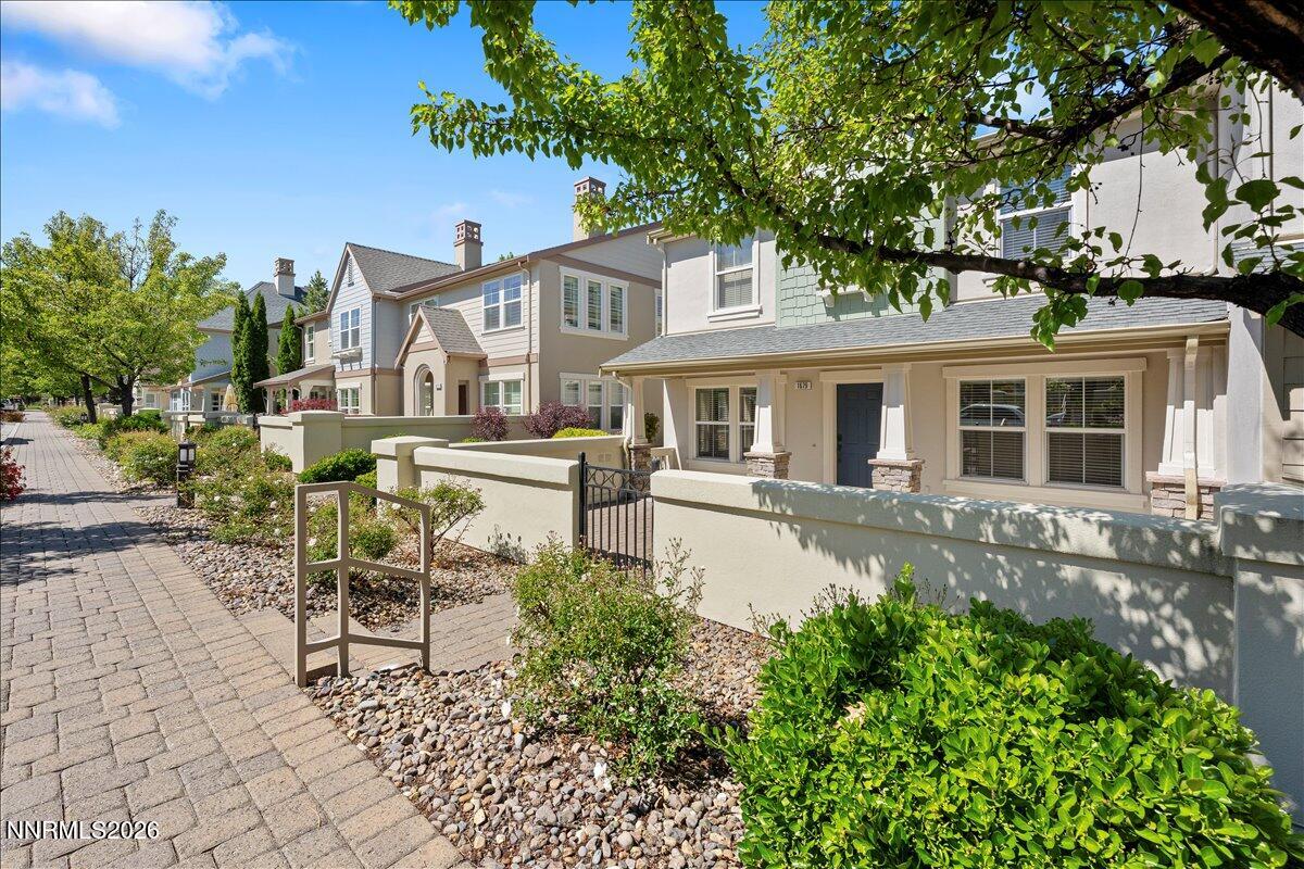 1679 Lone Oak Trail Reno, NV 89523 - Photo 3 of 58 03-1679 Lone Oak Trail Reno NV 89523 (3