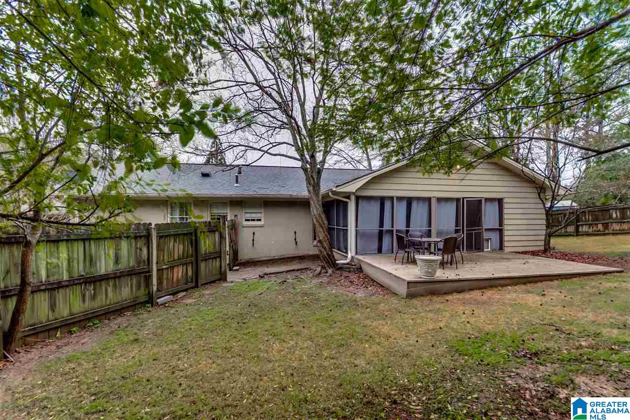 4372 MountainDale Road Birmingham, AL 35213 - Photo 26 of 27