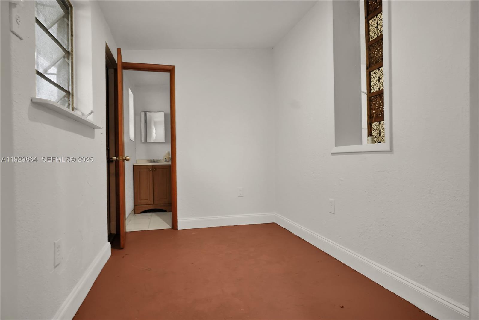 512 Southwest 21st Avenue Miami, FL 33135 - Photo 20 of 33 a view of empty room