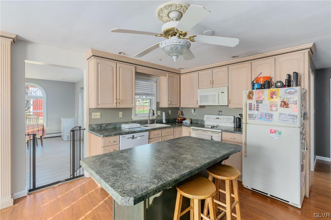 648 Locke Heights Road Bangor, PA 18013 - Photo 16 of 28 Gallery Image 16