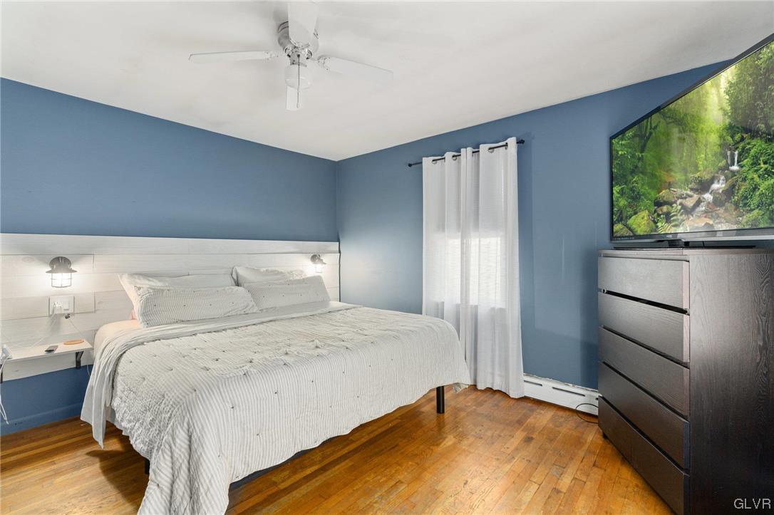 648 Locke Heights Road Bangor, PA 18013 - Photo 25 of 28 Gallery Image 25