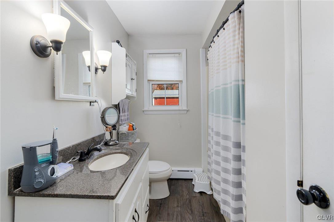 648 Locke Heights Road Bangor, PA 18013 - Photo 27 of 28 Gallery Image 27