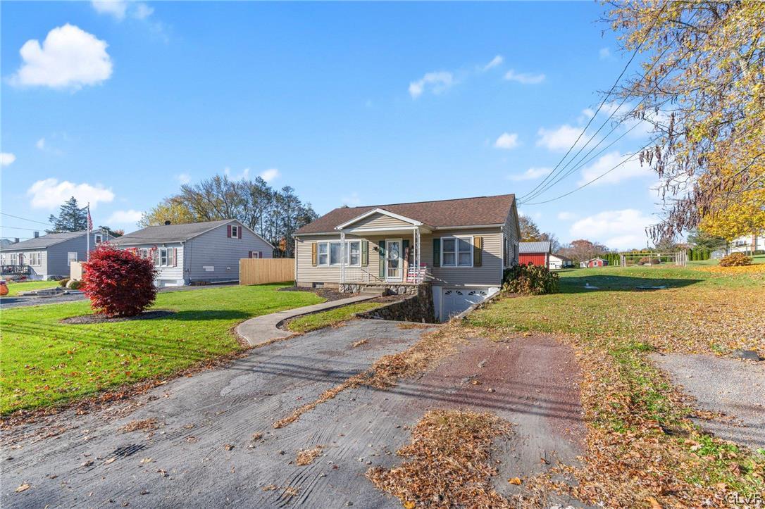 648 Locke Heights Road Bangor, PA 18013 - Photo 28 of 28 Gallery Image 28