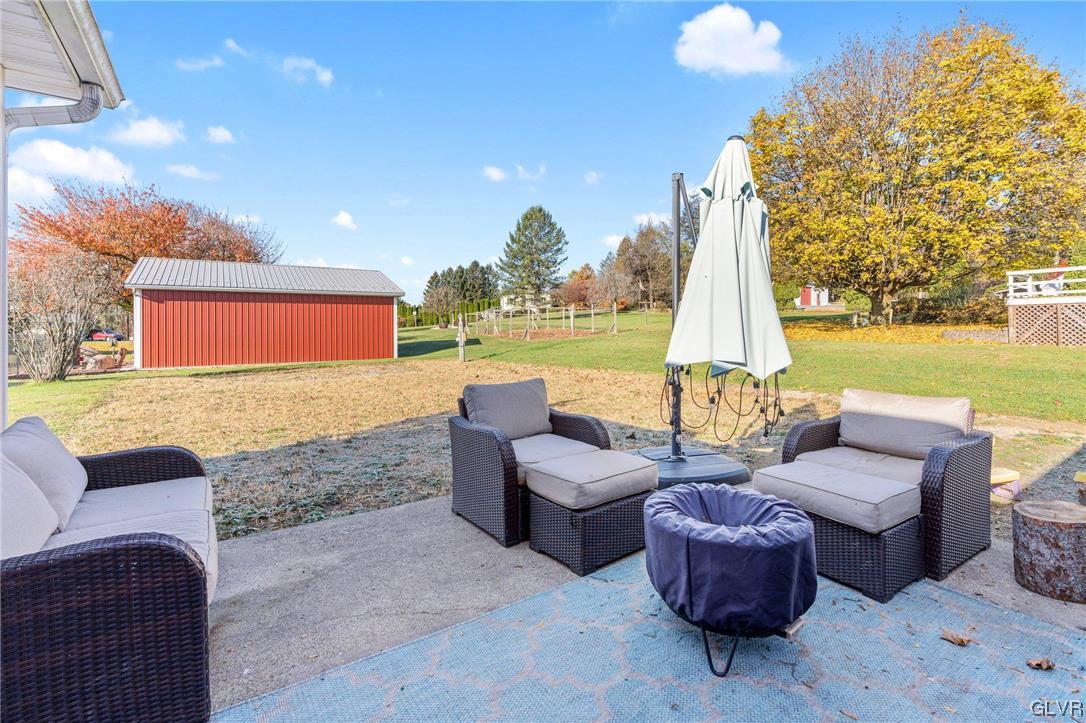 648 Locke Heights Road Bangor, PA 18013 - Photo 8 of 28 Gallery Image 8