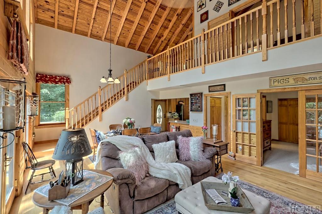 16 Splendor Cove Road Cullowhee, NC 28723 - Photo 22 of 73 Gallery Image 22