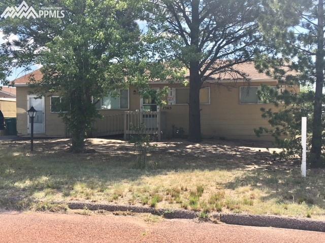 7565 Maverick Road Colorado Springs, CO 80908 - Photo 1 of 21