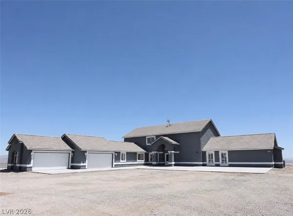 $2,200,000 | 9030 Barr Avenue, Las Vegas, NV 89166