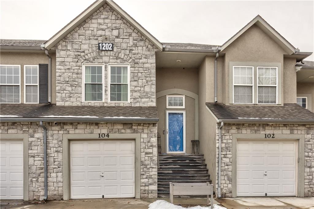 1202 North Mart-way Drive, Unit 104 Olathe, KS 66061 - Photo 1 of 20