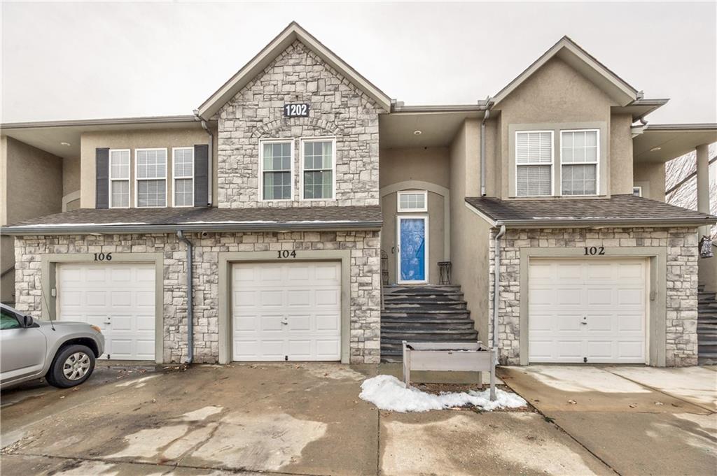 1202 North Mart-way Drive, Unit 104 Olathe, KS 66061 - Photo 19 of 20