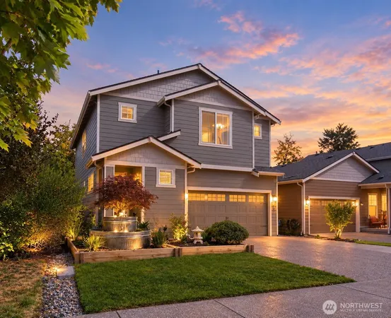 $559,900 | 32525 Marguerite Lane, Sultan, WA 98294