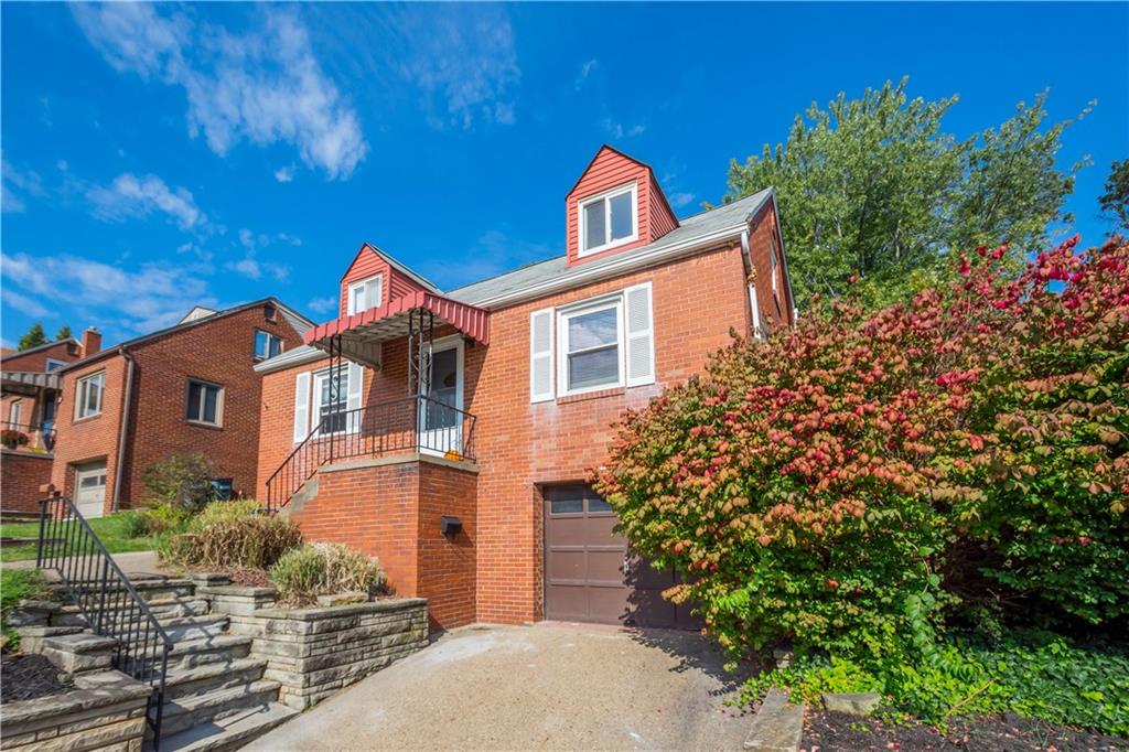 1021 Connor Road Pittsburgh, PA 15234 - Photo 1 of 25 Gallery Image 1