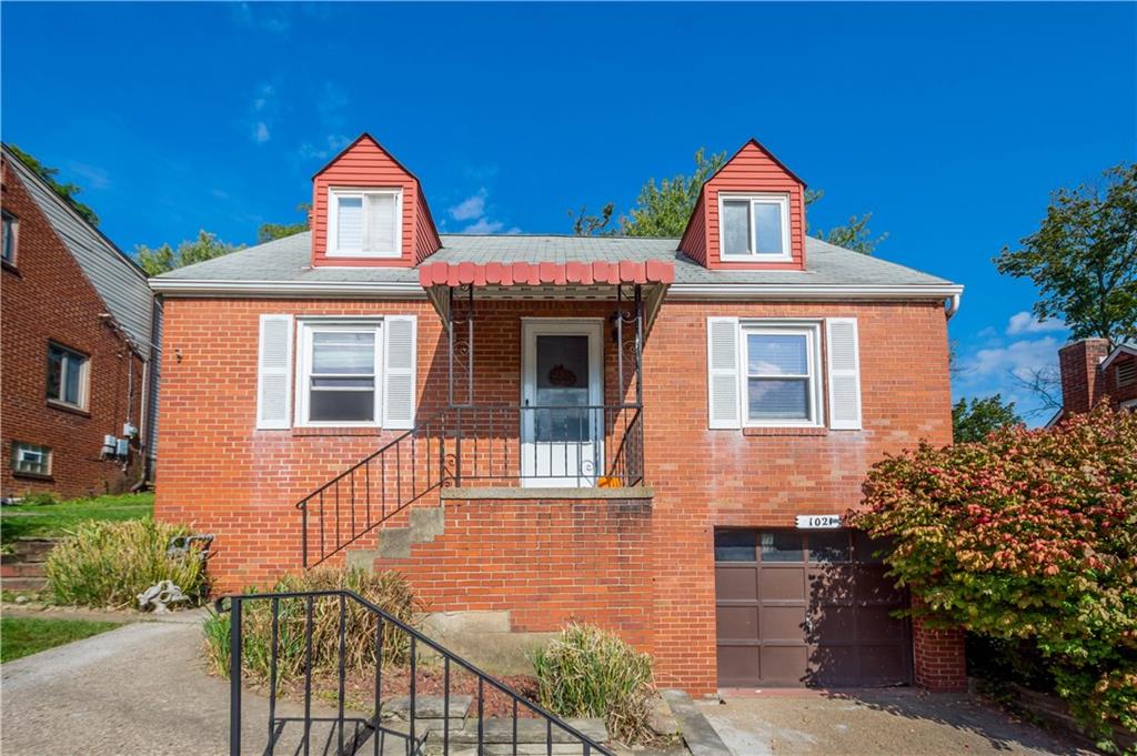 1021 Connor Road Pittsburgh, PA 15234 - Photo 2 of 25 Gallery Image 2