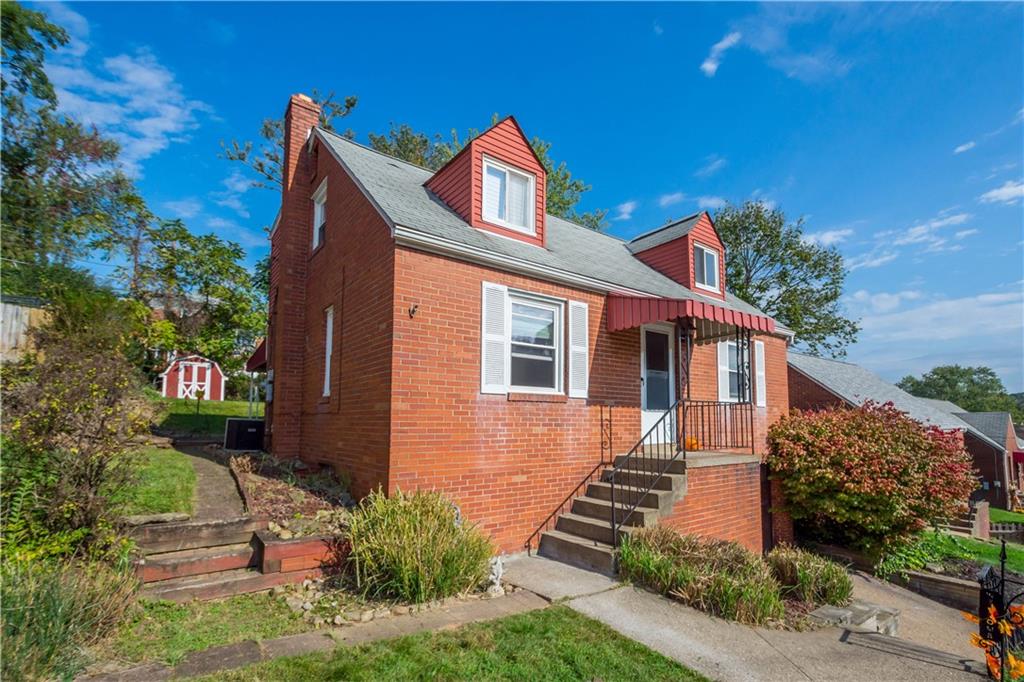 1021 Connor Road Pittsburgh, PA 15234 - Photo 3 of 25 Gallery Image 3