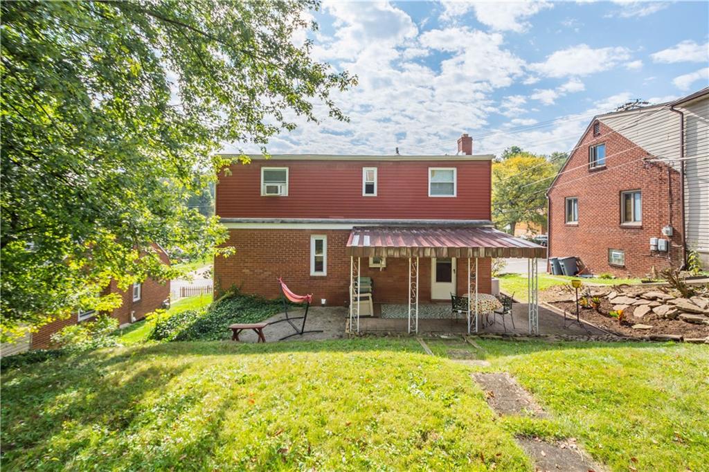 1021 Connor Road Pittsburgh, PA 15234 - Photo 25 of 25 Gallery Image 25