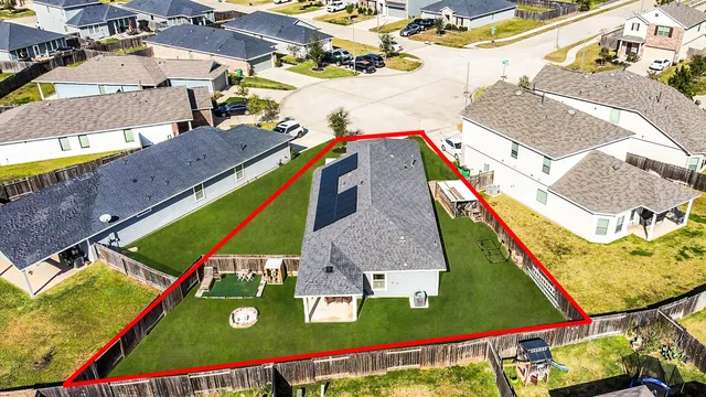 $280,000 | 21611 Dandelion Creek Drive, Katy, TX 77449