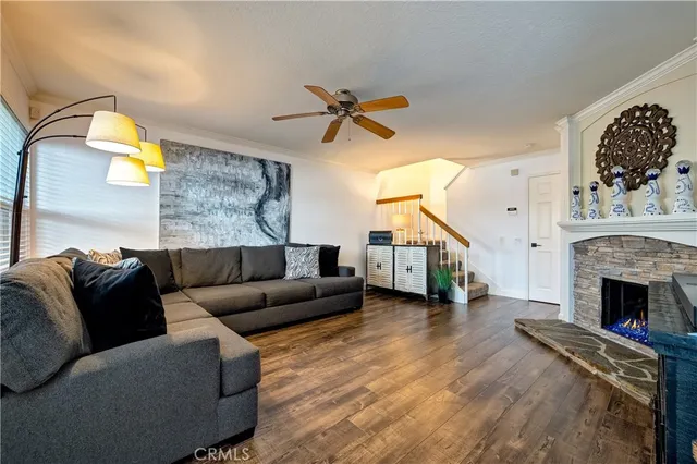 $649,000 | 4819 Cobblestone Lane, Cypress, CA 90630